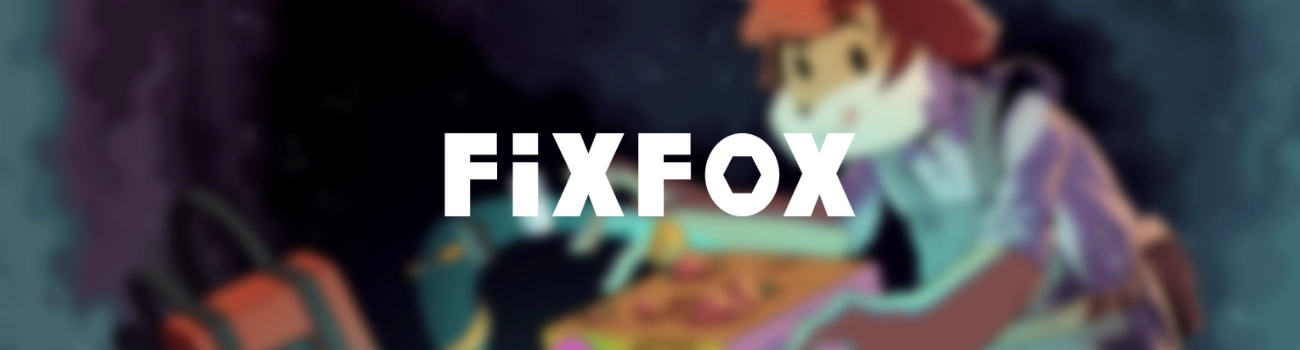 FixFox