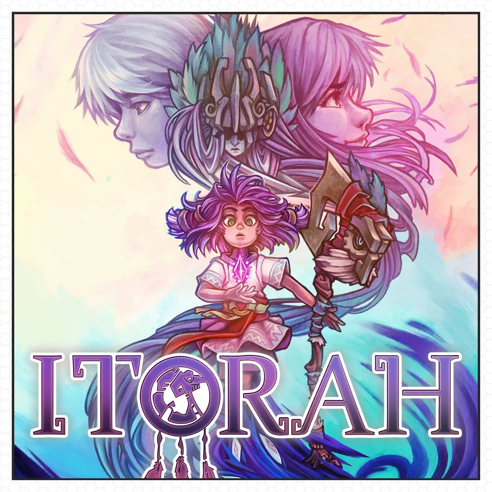 ITORAH Review