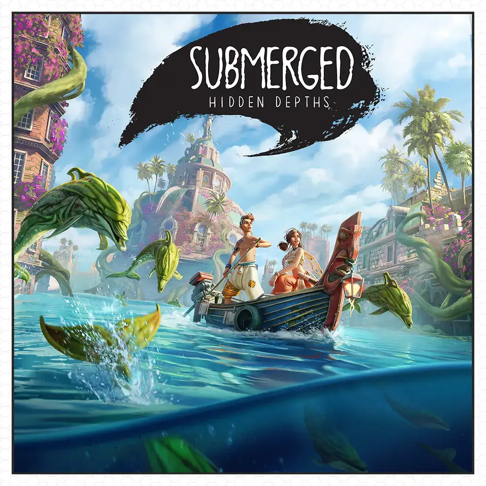 Submerged: Hidden Depths Review