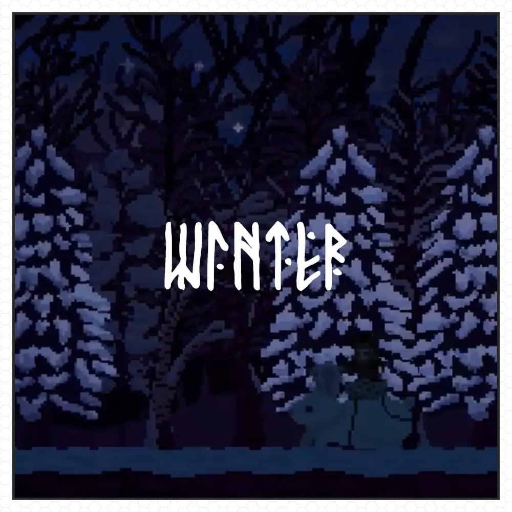 Winter Review