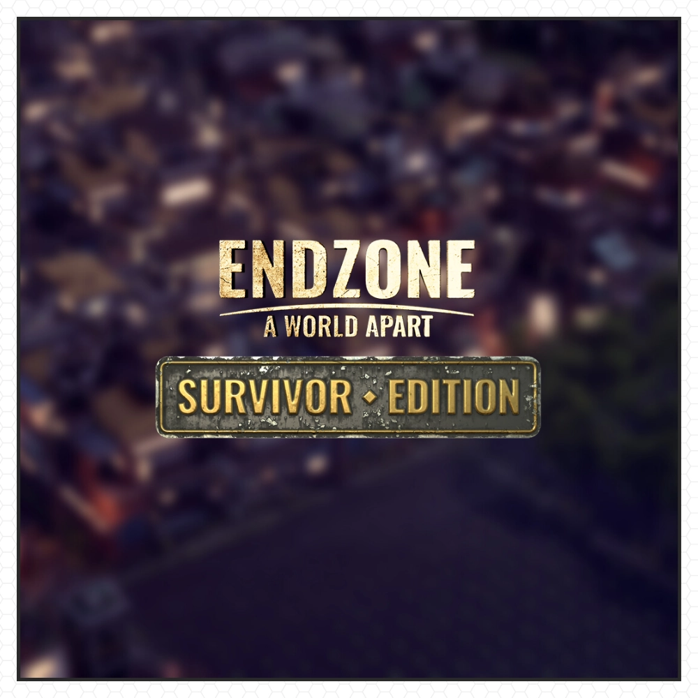 Test De Endzone - A World Apart: Survivor Edition Sur Playstation 5