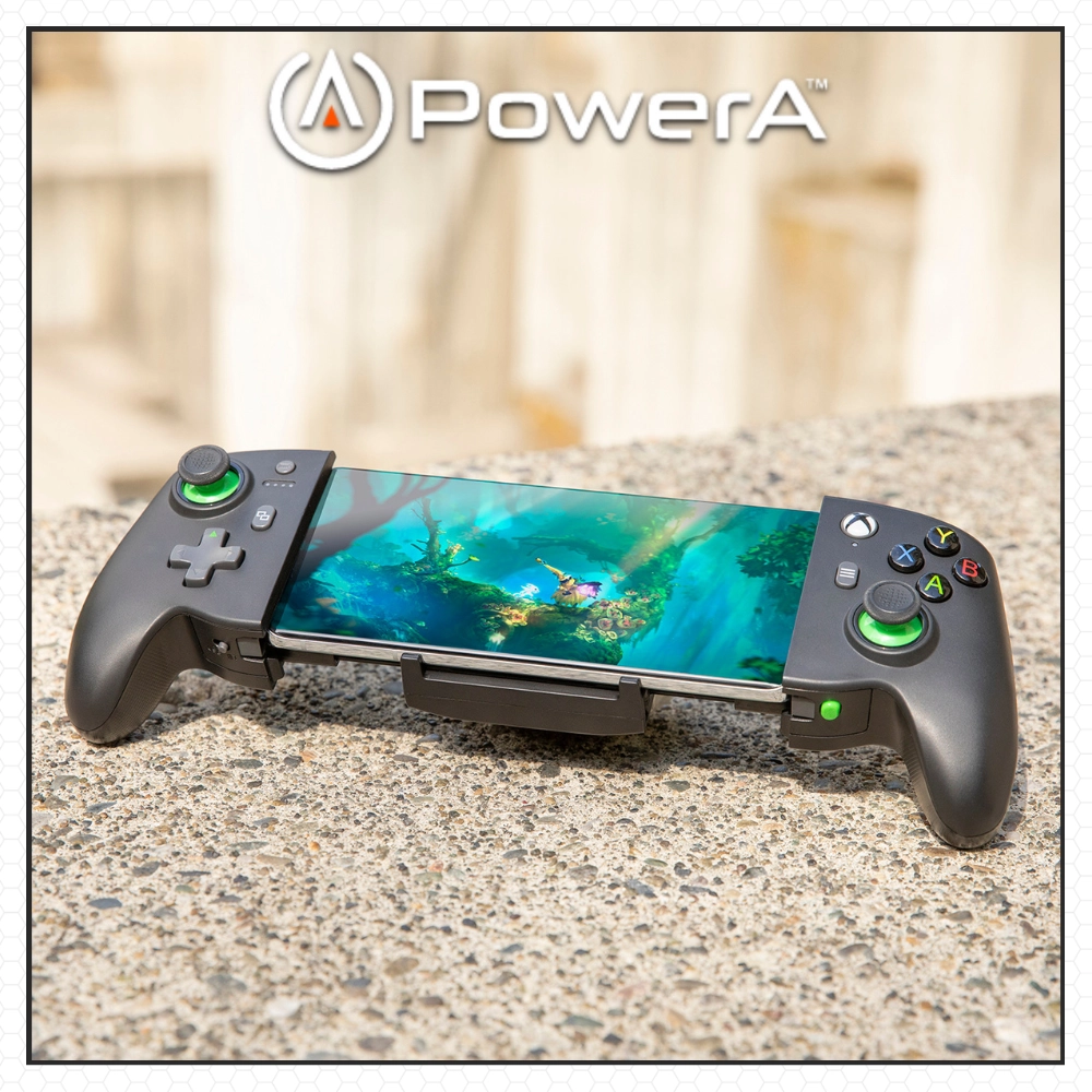 PowerA MOGA XP7X Plus Revealed Controller Nerds