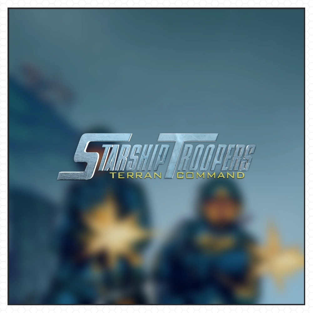 Starship Troopers: Terran Command Review