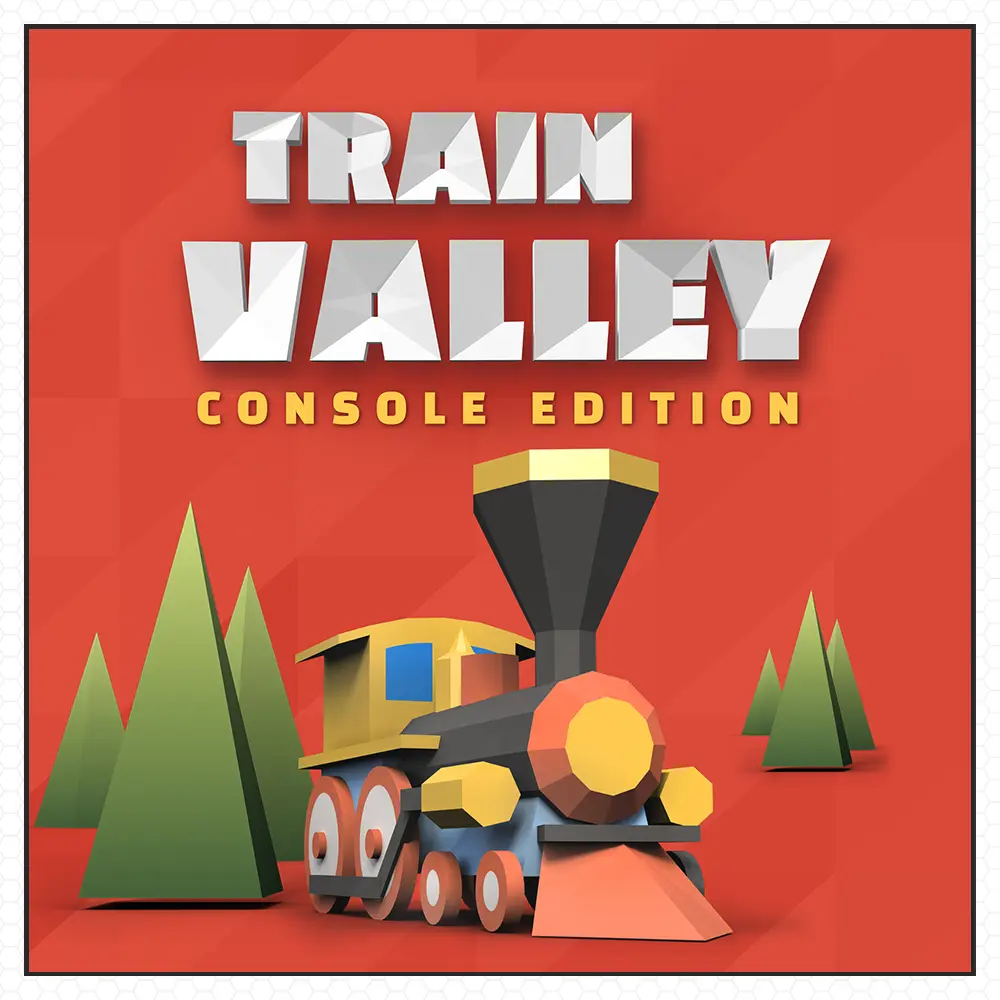 Train Valley Console Edition Launches Today