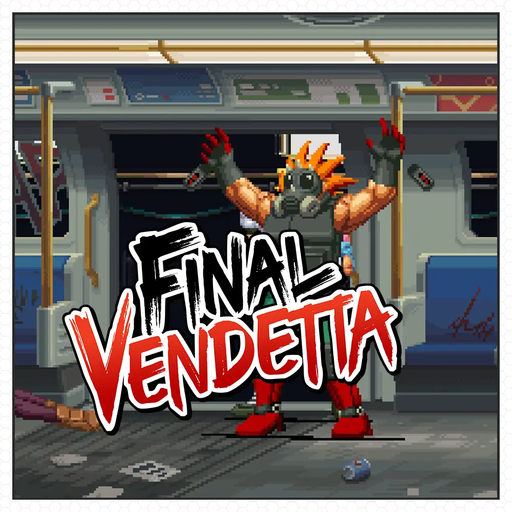 Final Vendetta Steam Review