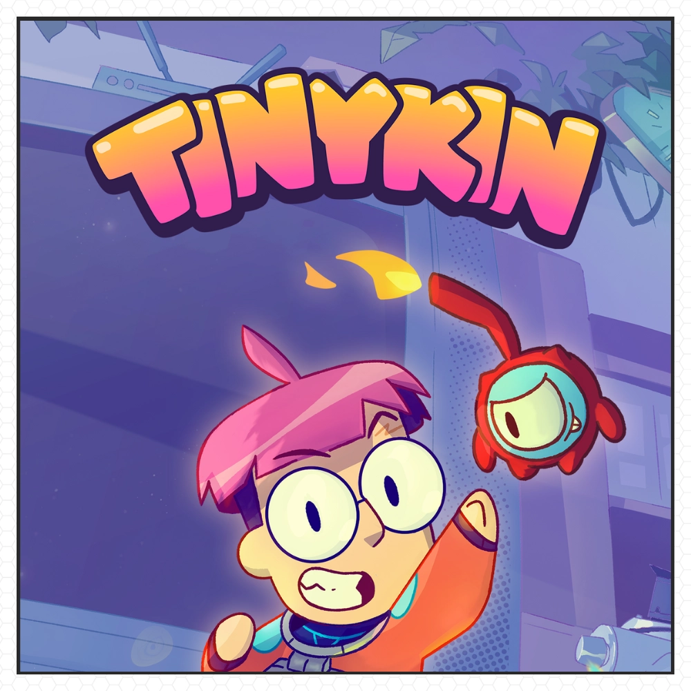 Tinykin PC Review