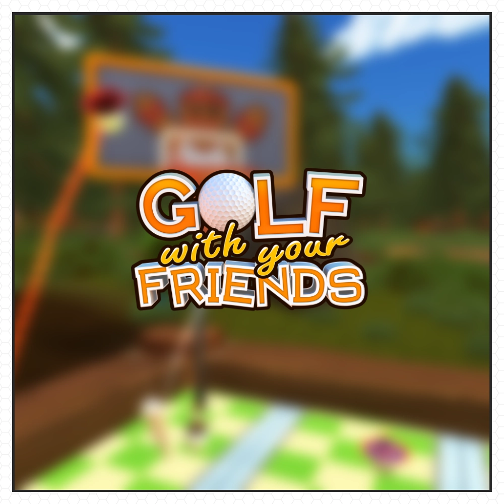 Golf With Your Friends Sports Update Out Now! Controller Nerds