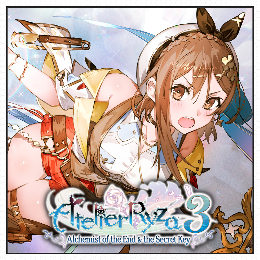 Atelier Ryza 3 – New Details and Opening Movie Revealed