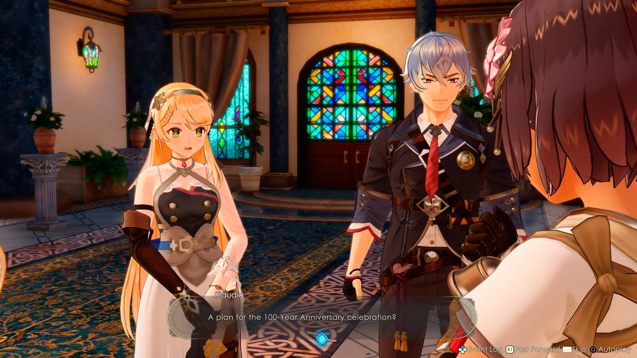 Atelier Ryza 3 New Details and Opening Movie Revealed