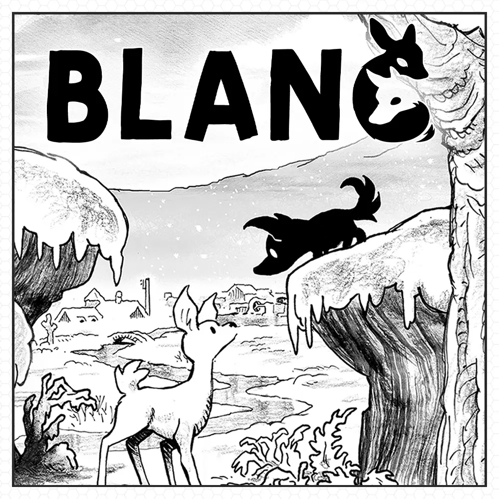 Gearbox Launches Blanc on Nintendo Switch and PC