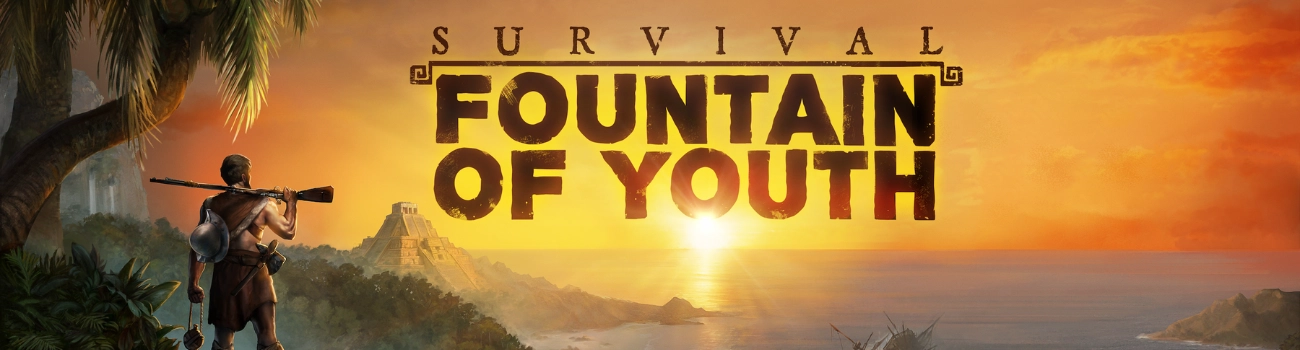 Survival: Fountain of Youth