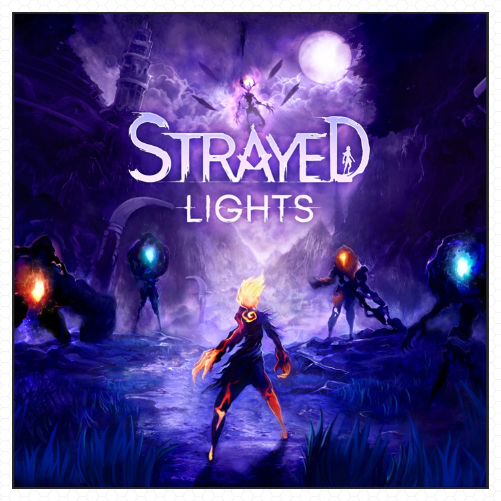 Strayed Lights Review