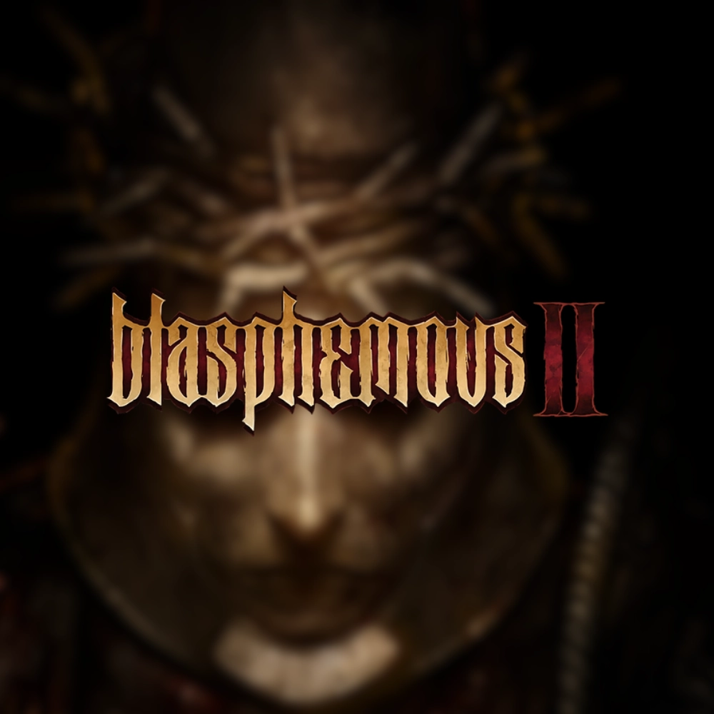 Blasphemous 2 Has Launched!