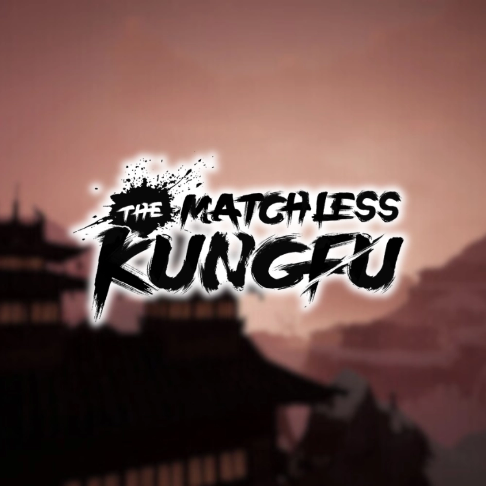 The Matchless Kungfu Releases Tomorrow!