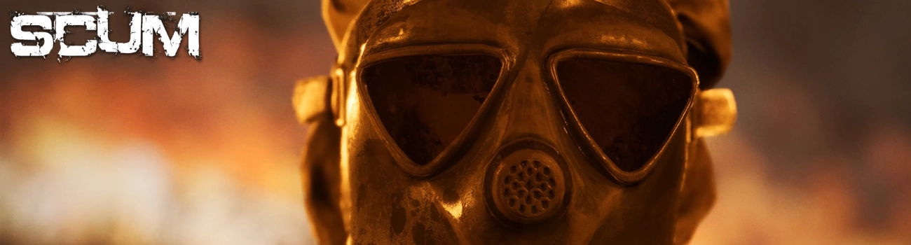 SCUM