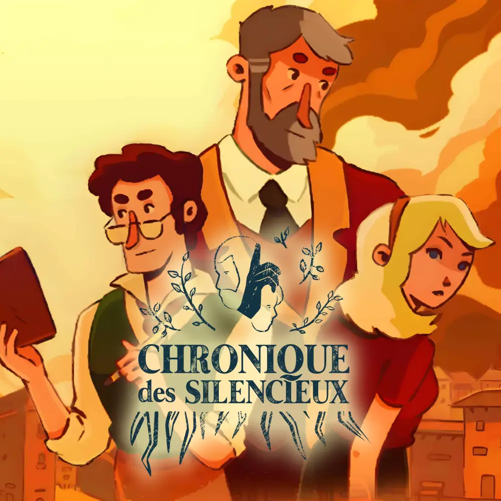 Chronique des Silencieux Review