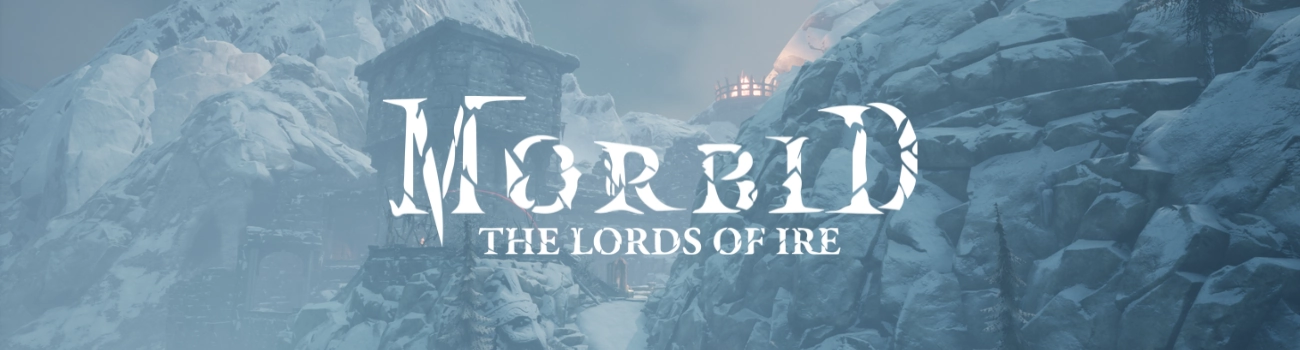 morbid banner