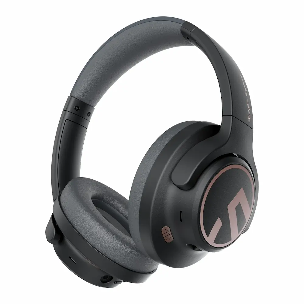 Review: SoundPEATS Space Headphones