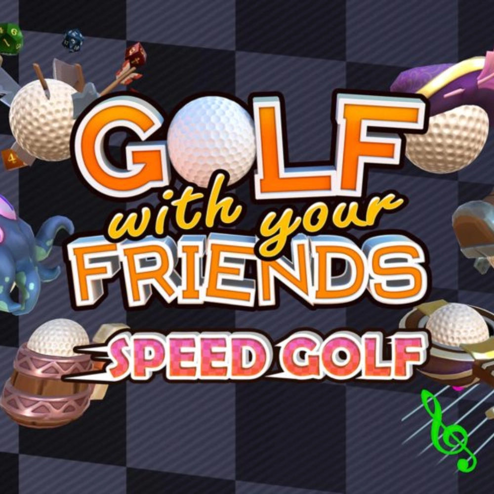 Golf With Your Friends New Game Mode Out Today!