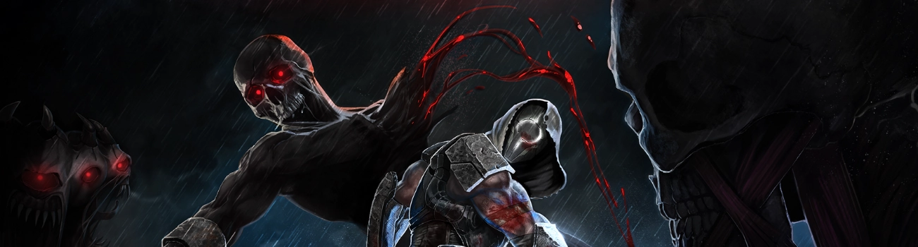 Wrath
