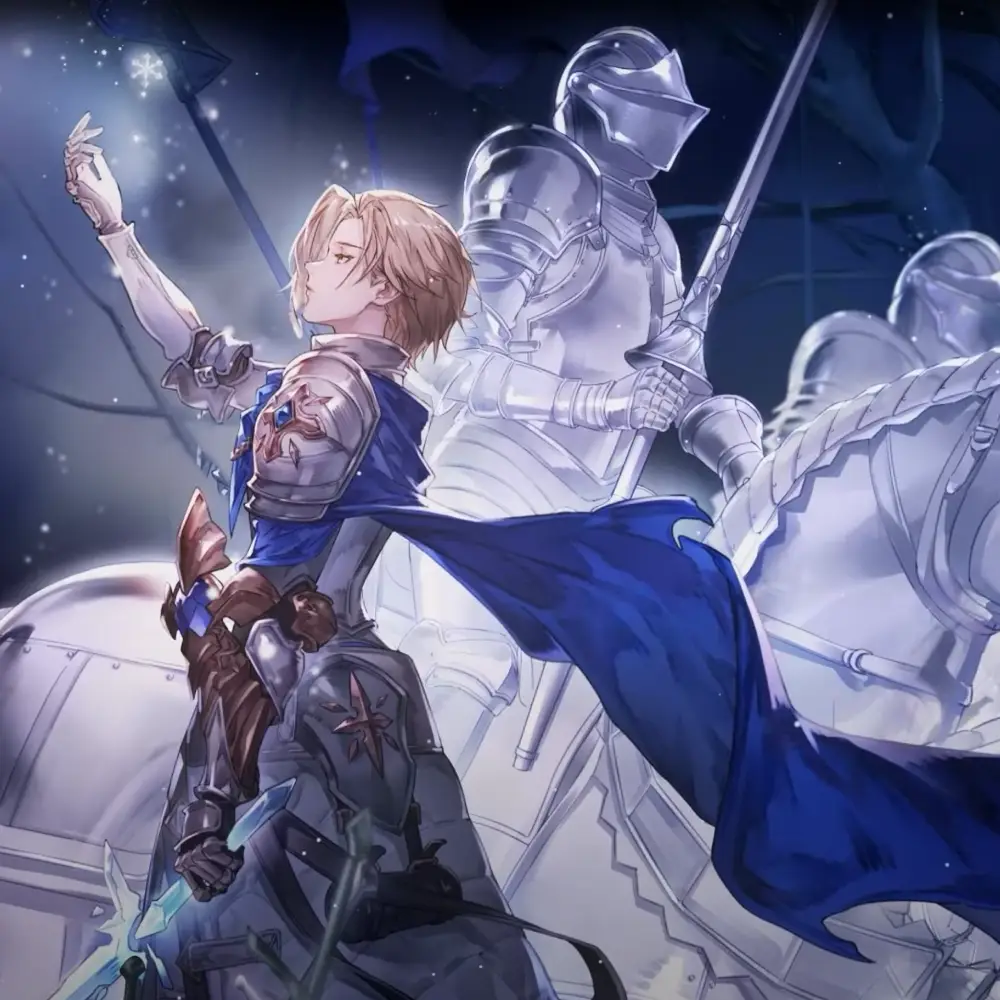 Winter Is Coming! Hit RPG Sword of Convallaria debuts new character