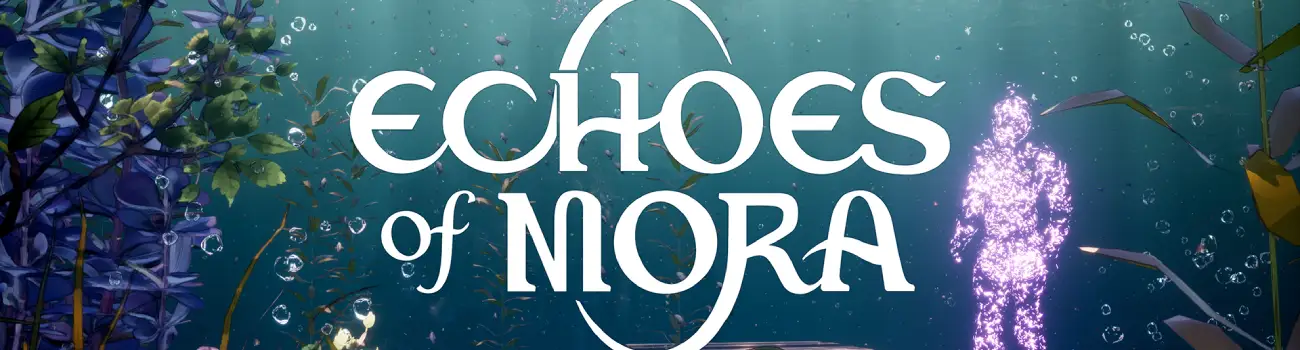 Echoes Of Mora banner