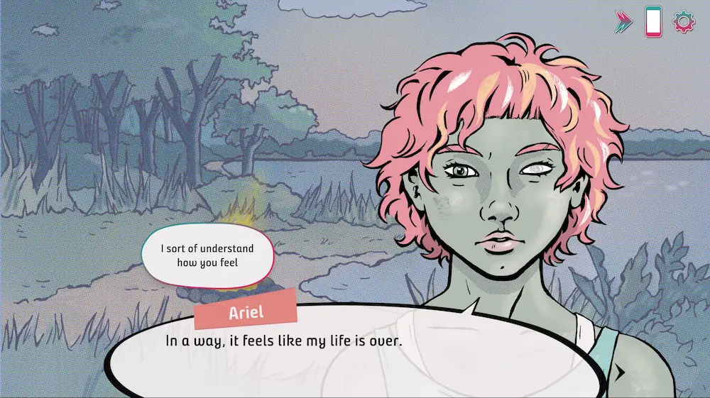 TruerThanYou ArielLife Highres