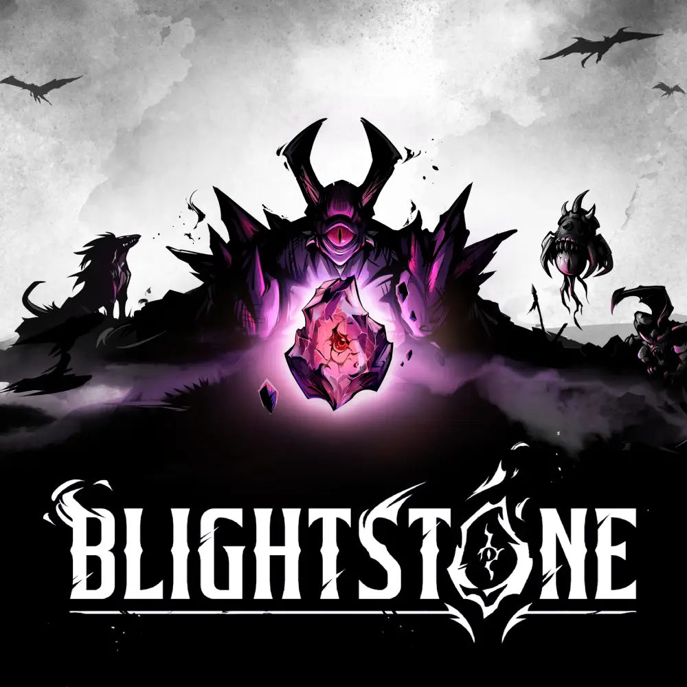 Blightstone Early Access: A Dark Fantasy Tactical Roguelite Unleashed