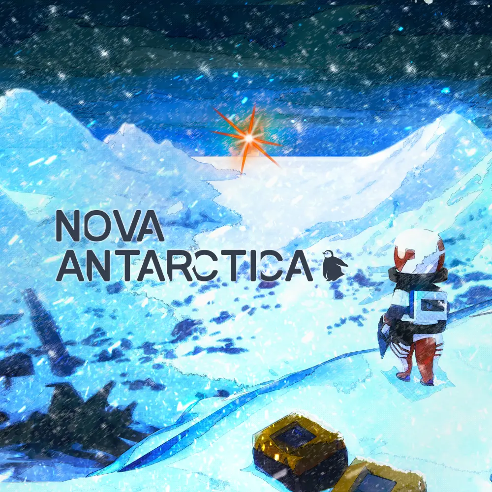 Nova Antarctica: Exploring Earth’s Last Untouched Frontier