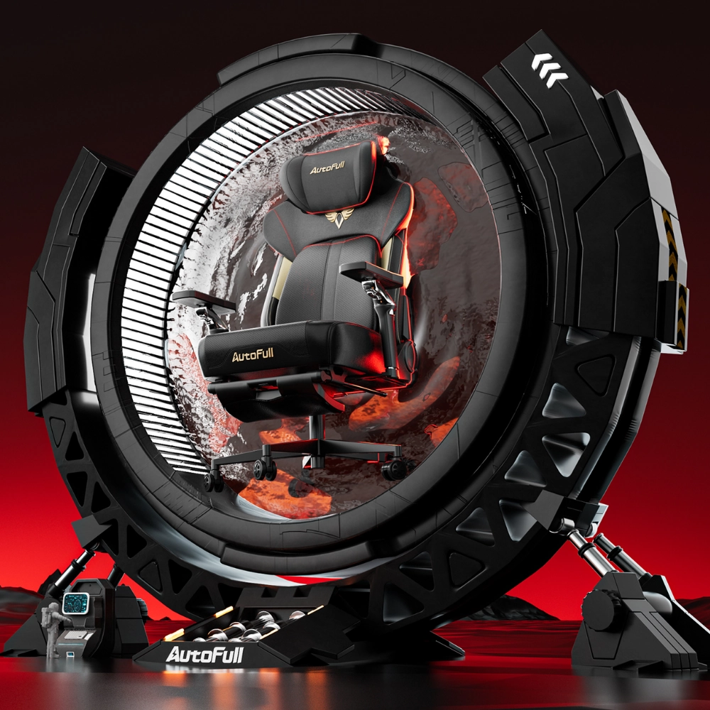 AutoFull Introduces the M6 Ultra 2.0