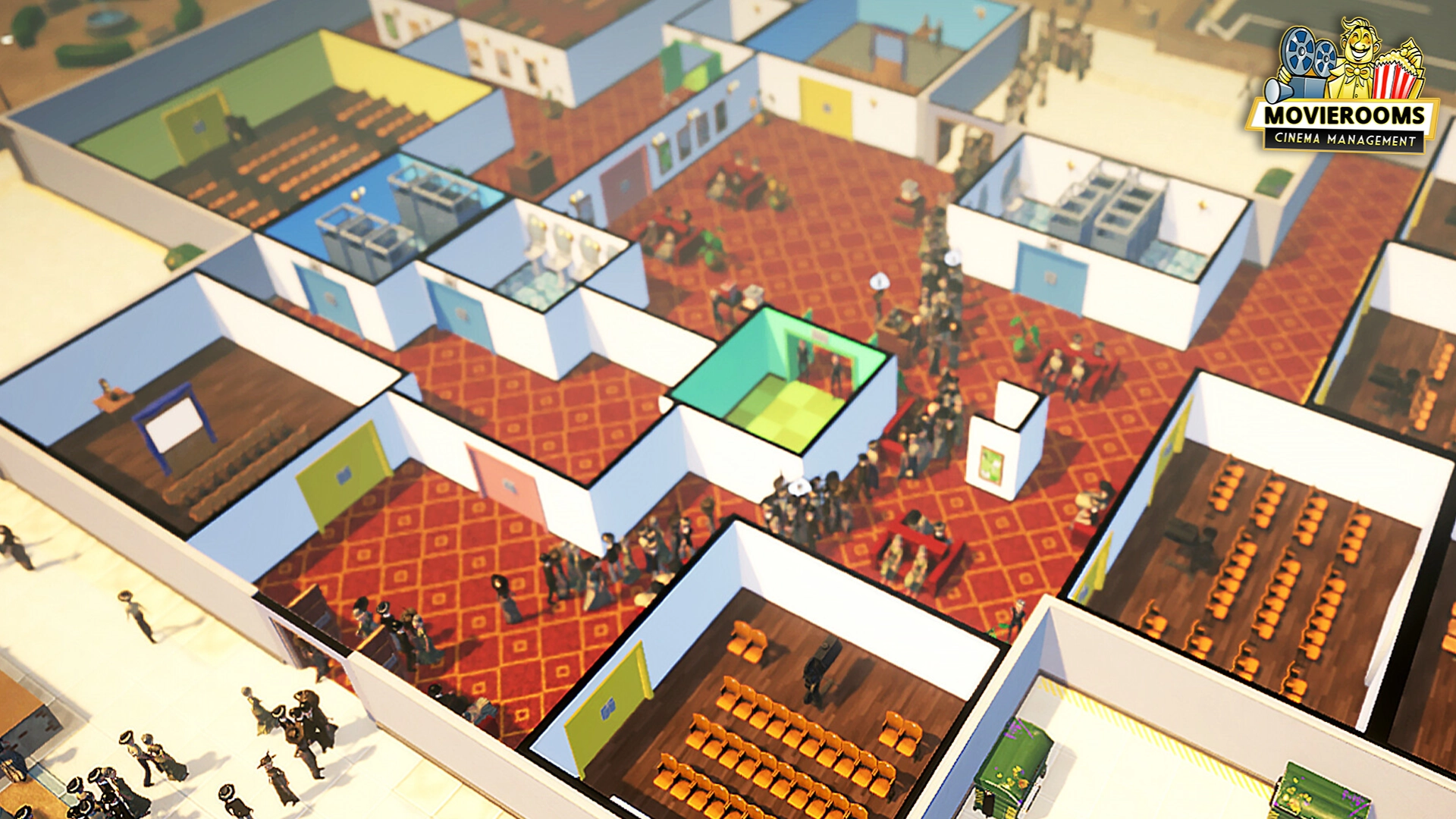 movierooms 2 movierooms 2