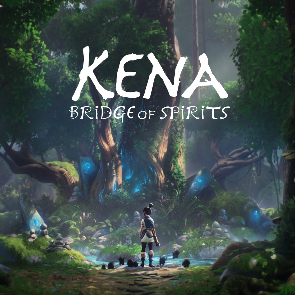Kena: Bridge Of Spirits coming to Nintendo Switch 2