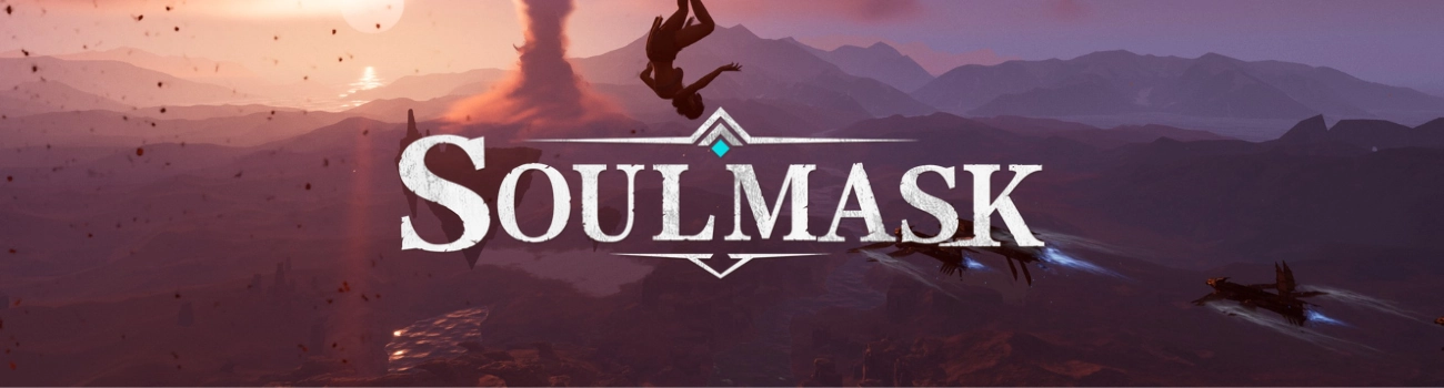 Soulmask