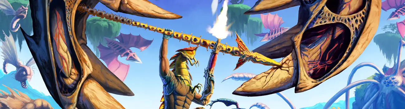 ChainStaff banner