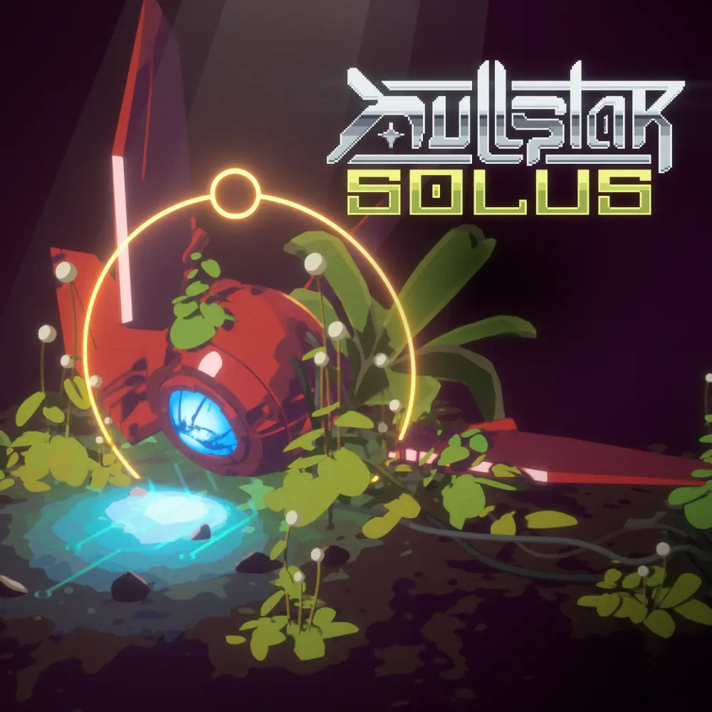 Nullstar: Solus Brings Atmospheric Sci‑Fi Action to Players This April