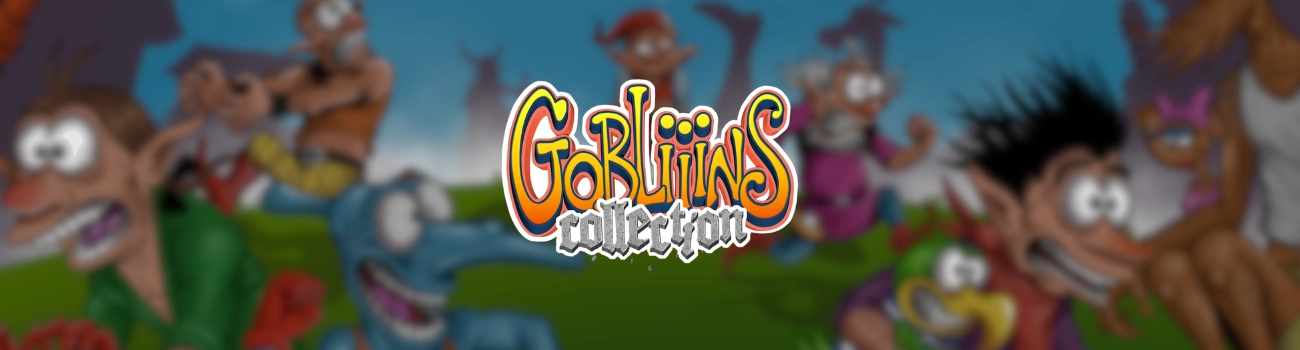 Gobliiins