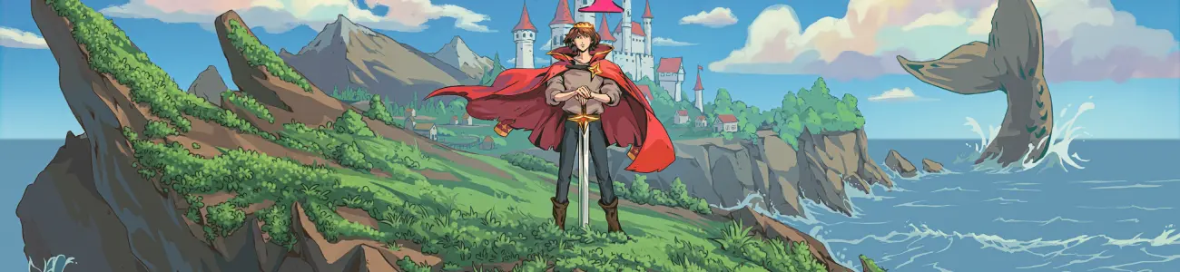 KingFish banner