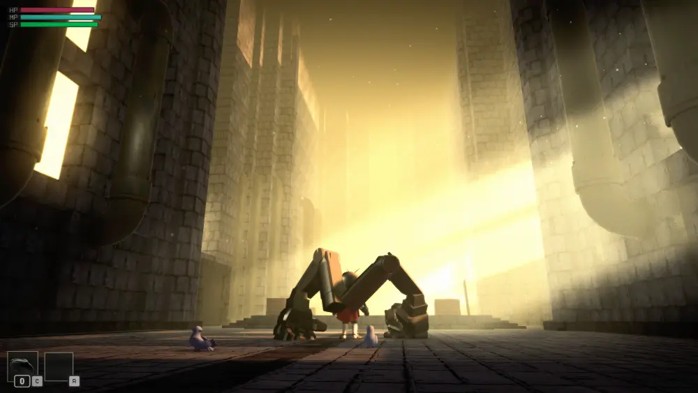 heaven crawler preview2 heaven crawler preview2