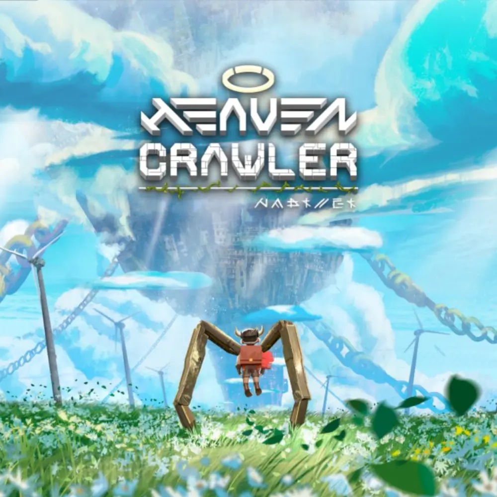 Heaven Crawler Debut Trailer: Climb a Tower to Resurrect the Dead in This Haunting Roguelite