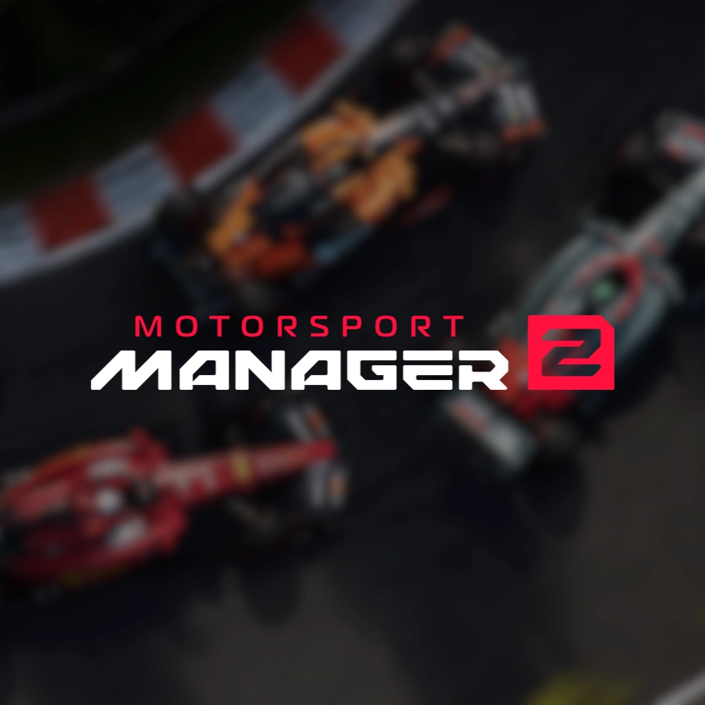 Motorsport Manager 2 Announced for PC!