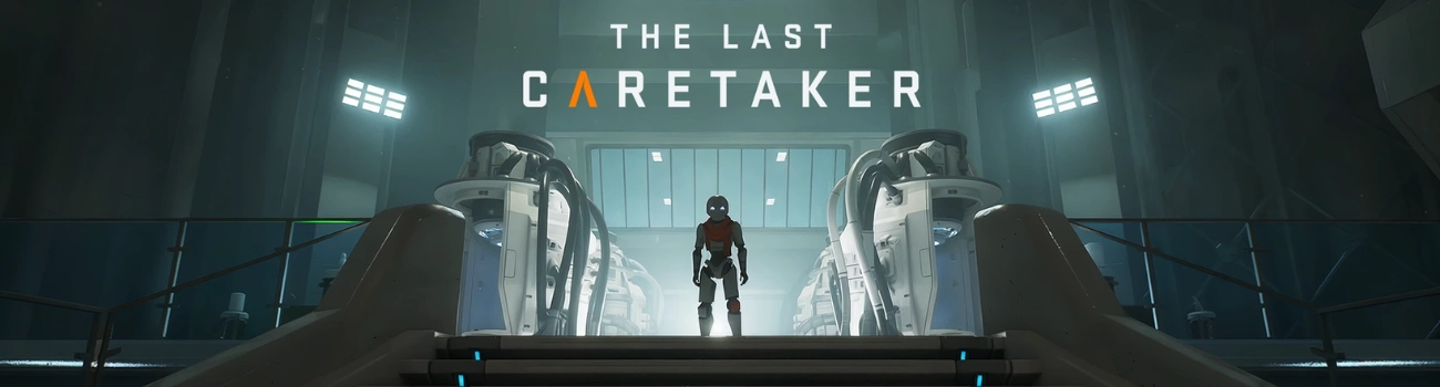 The Last Caretaker