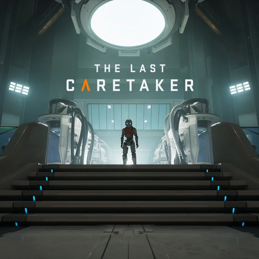 The Last Caretaker Launches Update 5: New Horizons