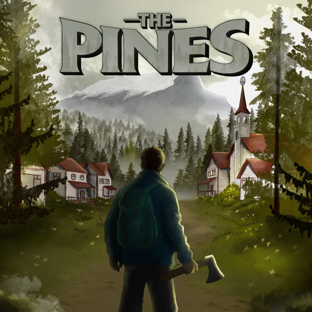 The Pines Coming to PC in 2027