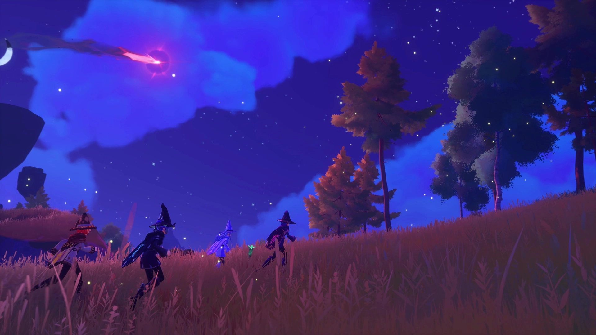 Witchspire Witchspire