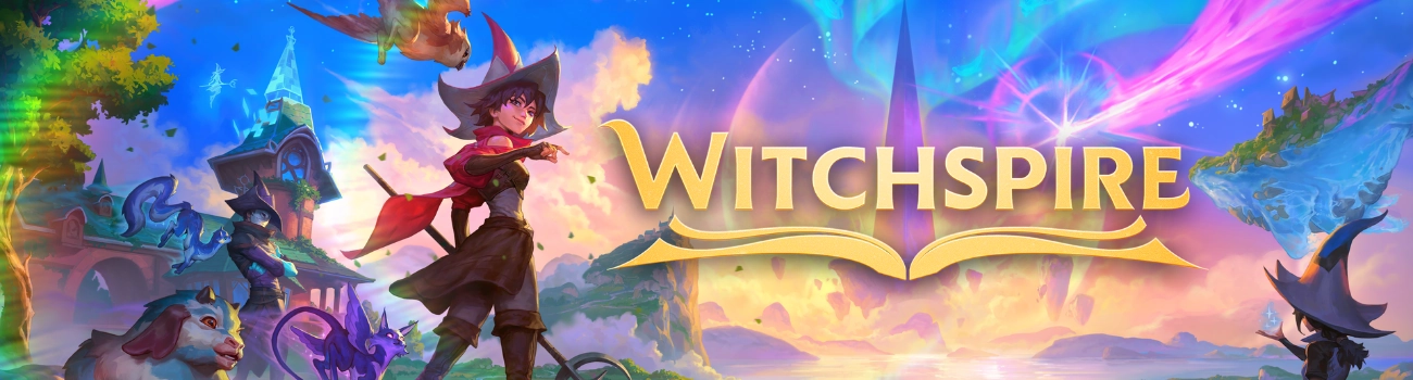 Witchspire