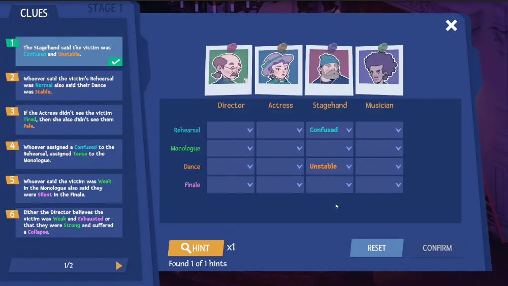 case solved Screenshot3