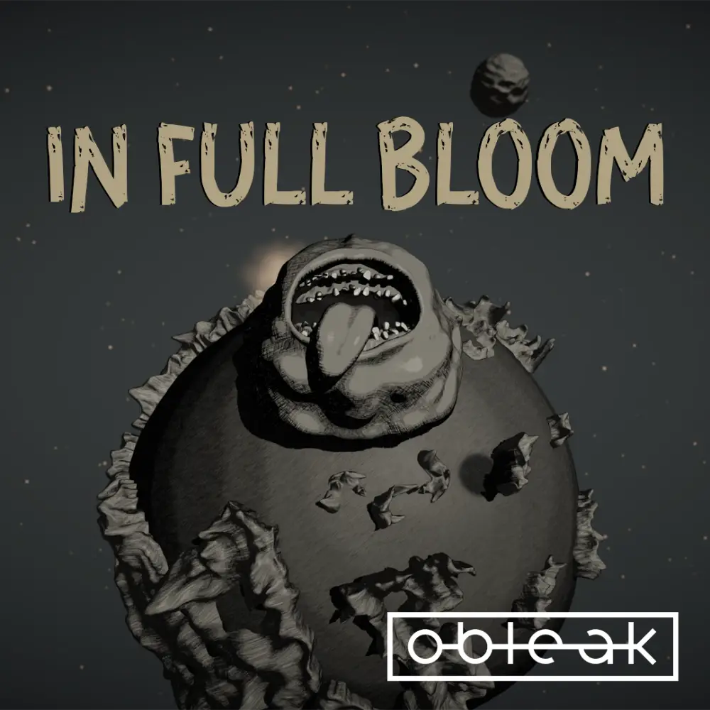 In Full Bloom Brings Macabre Monster-Raising to Steam in November 2026