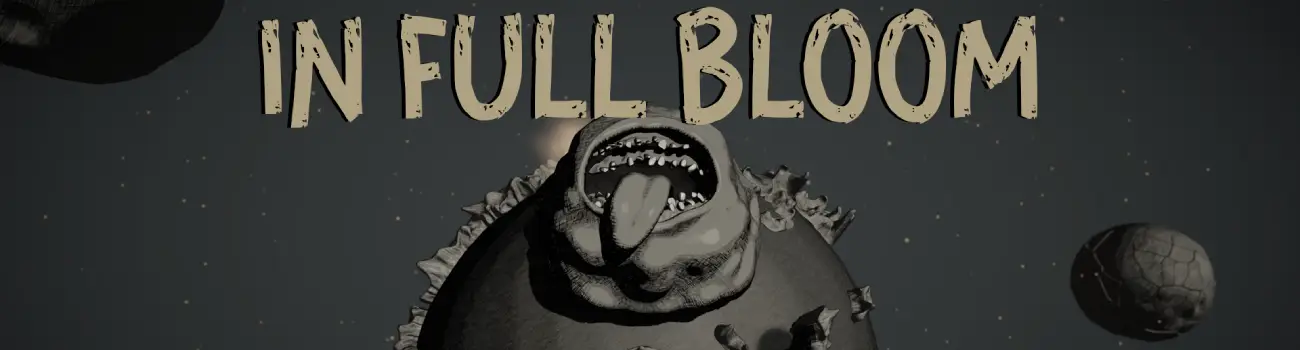 InFullBloom Banner