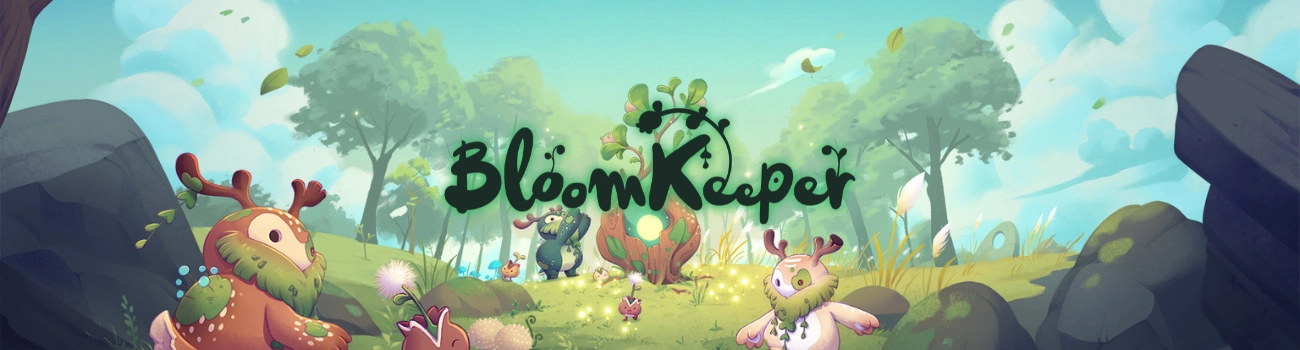 Bloomkeeper