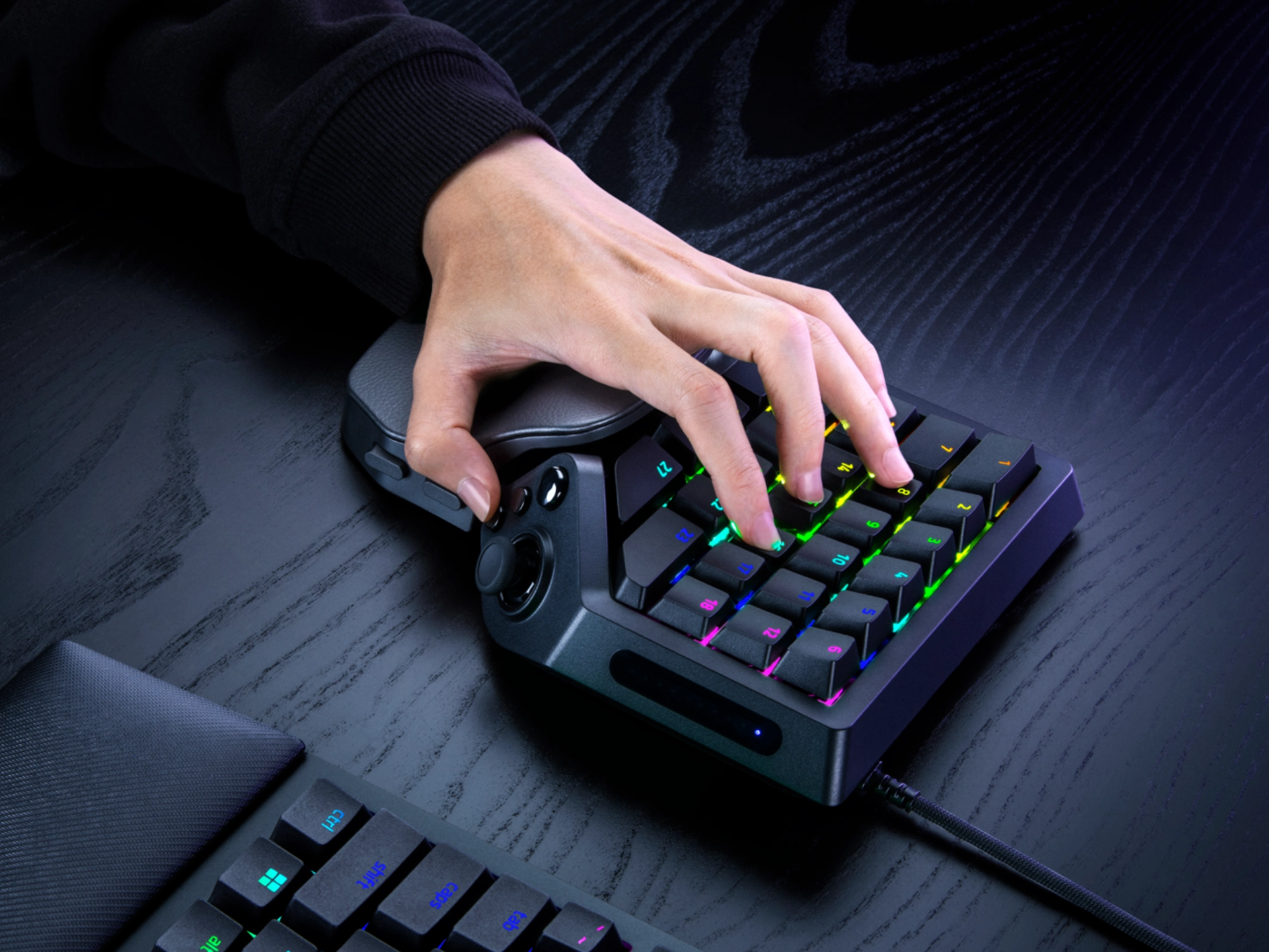 Razer Tartarus V2 Pro Razer Tartarus V2 Pro